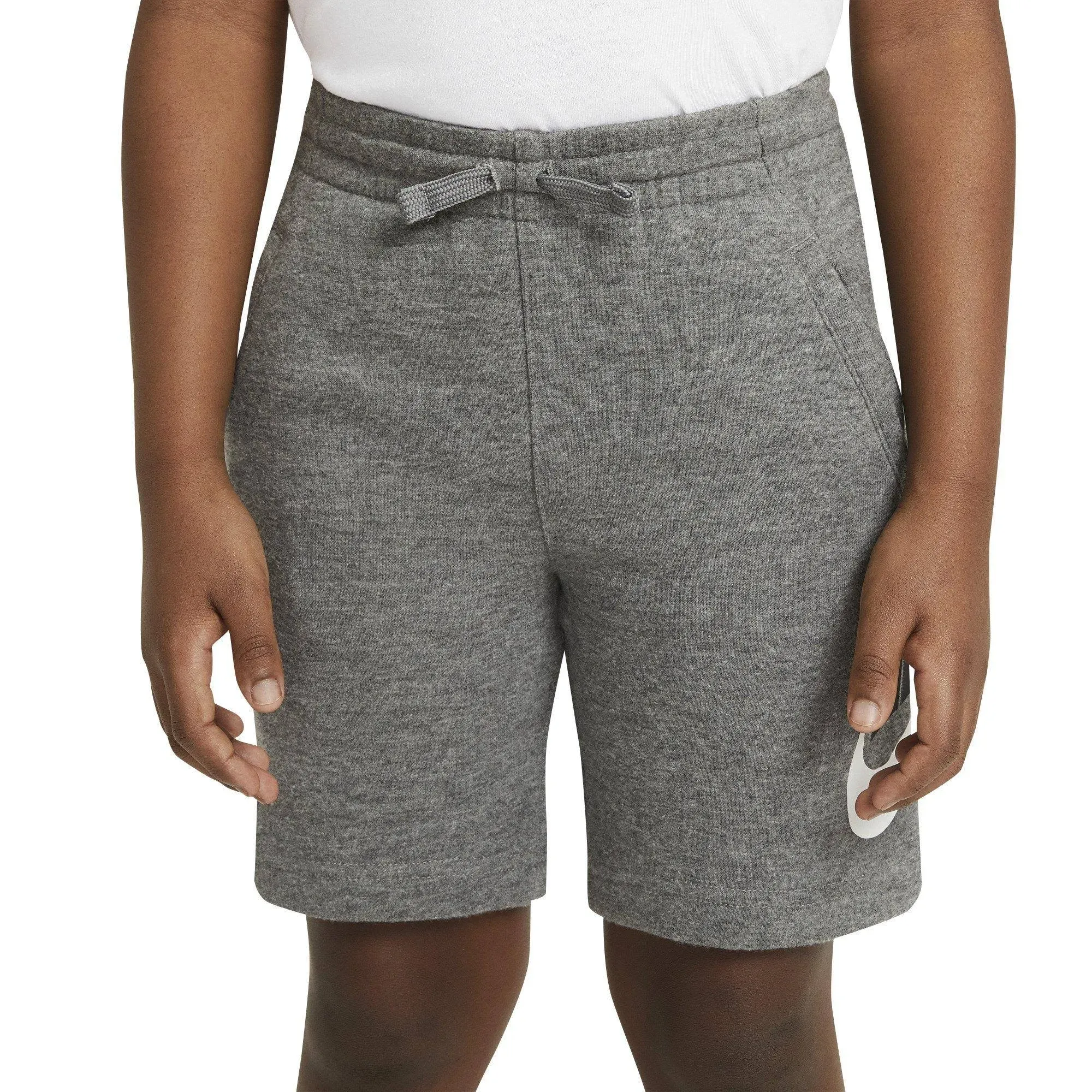 Nike Little Boys' Sportswear Club Fleece Shorts - 7