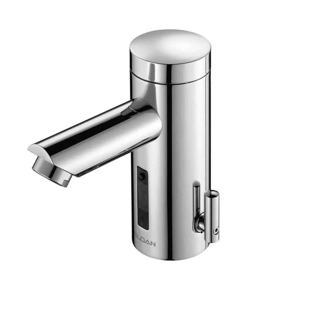 Sloan 3335051 Sensor Activated, Electronic Hand Washing Faucet