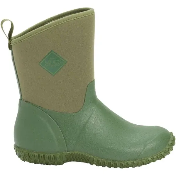 Muck Boot Muckster Ii Mid Pull On  Womens Size 5 B Casual Boots WM2-333T