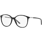 Burberry BE2128 Eyeglasses - Black (3001)