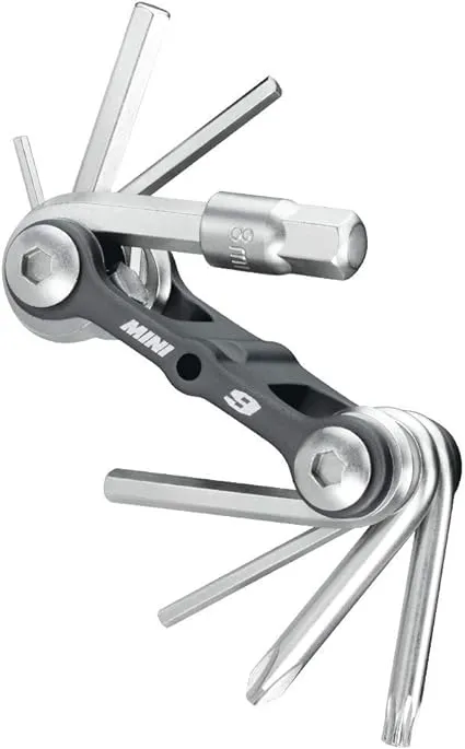 Topeak Mini 9 Multi-Tool