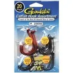 Catfish Hook Assortment