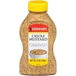 Zatarain’s Creole Mustards, 12oz