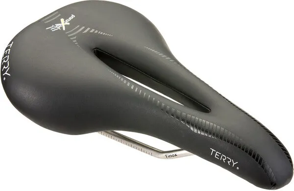 Butterfly Century Saddle