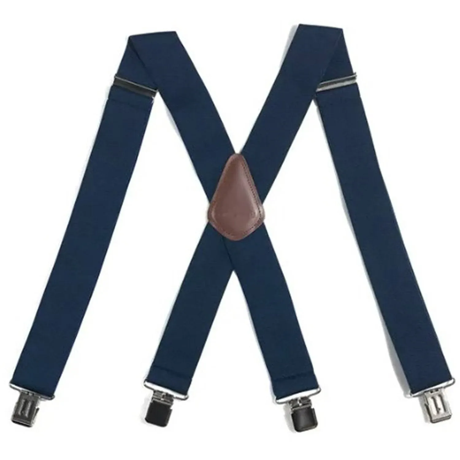 Carhartt Utility Suspender | Navy