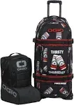 Ogio Rig 9800 Pro Gear Bag