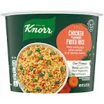 Knorr Chicken Flavored Fried Rice Cup