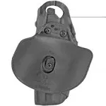 Safariland 6378 ALS Concealment Paddle Holster STX RH