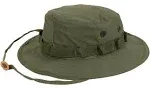 Rothco Boonie Hat - Olive Drab, 8