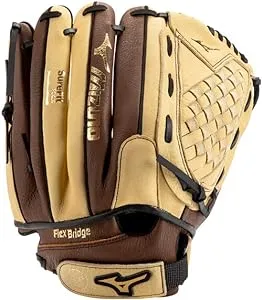 Mizuno Prospect Paraflex Baseball Glove Series