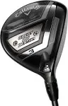 Callaway Great Big Bertha Fairway Wood