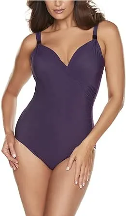 Razzle Dazzle Siren One Piece Swimsuit