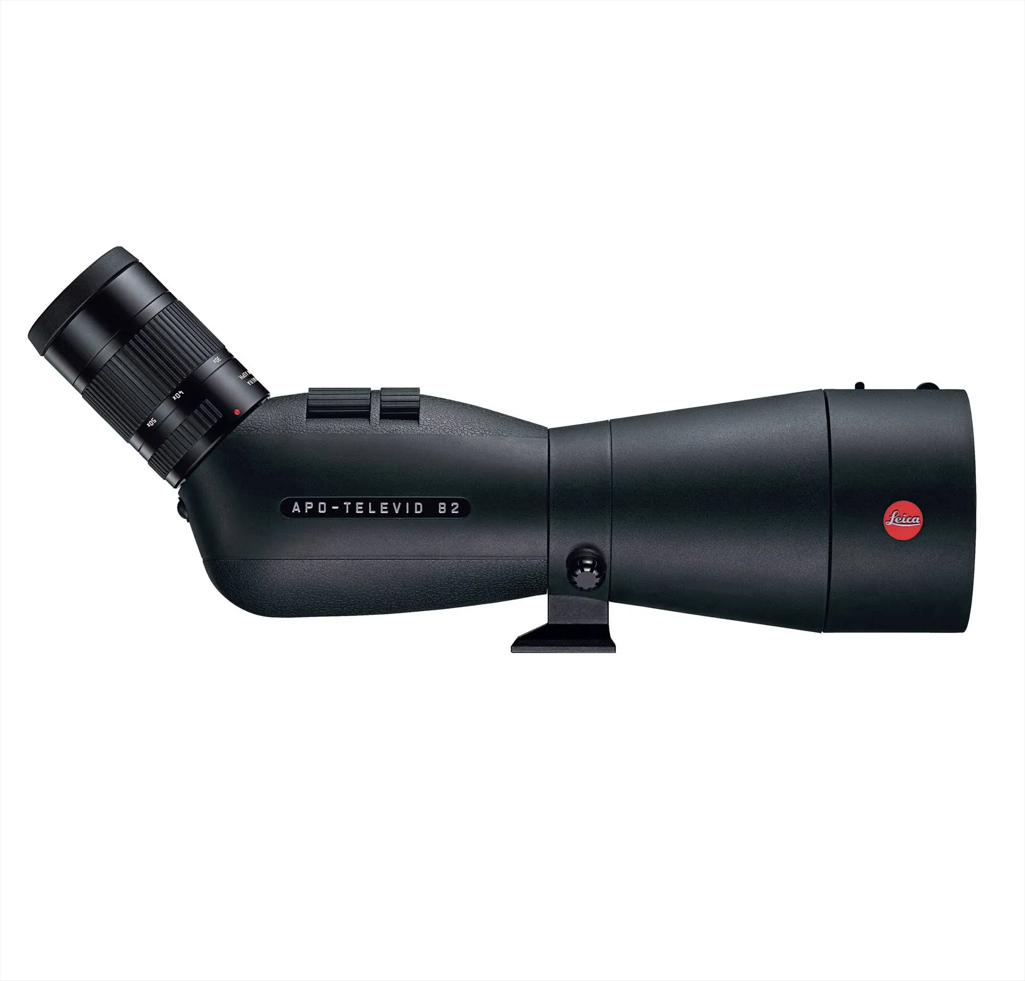 LEICA APO Televid 82 mm Angled Body Spotting Scope