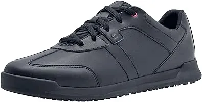 Shoes for Crews Freestyle II (Black) Men's Shoes