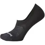 Smartwool Everyday No Show Zero Cushion Socks (Unisex)