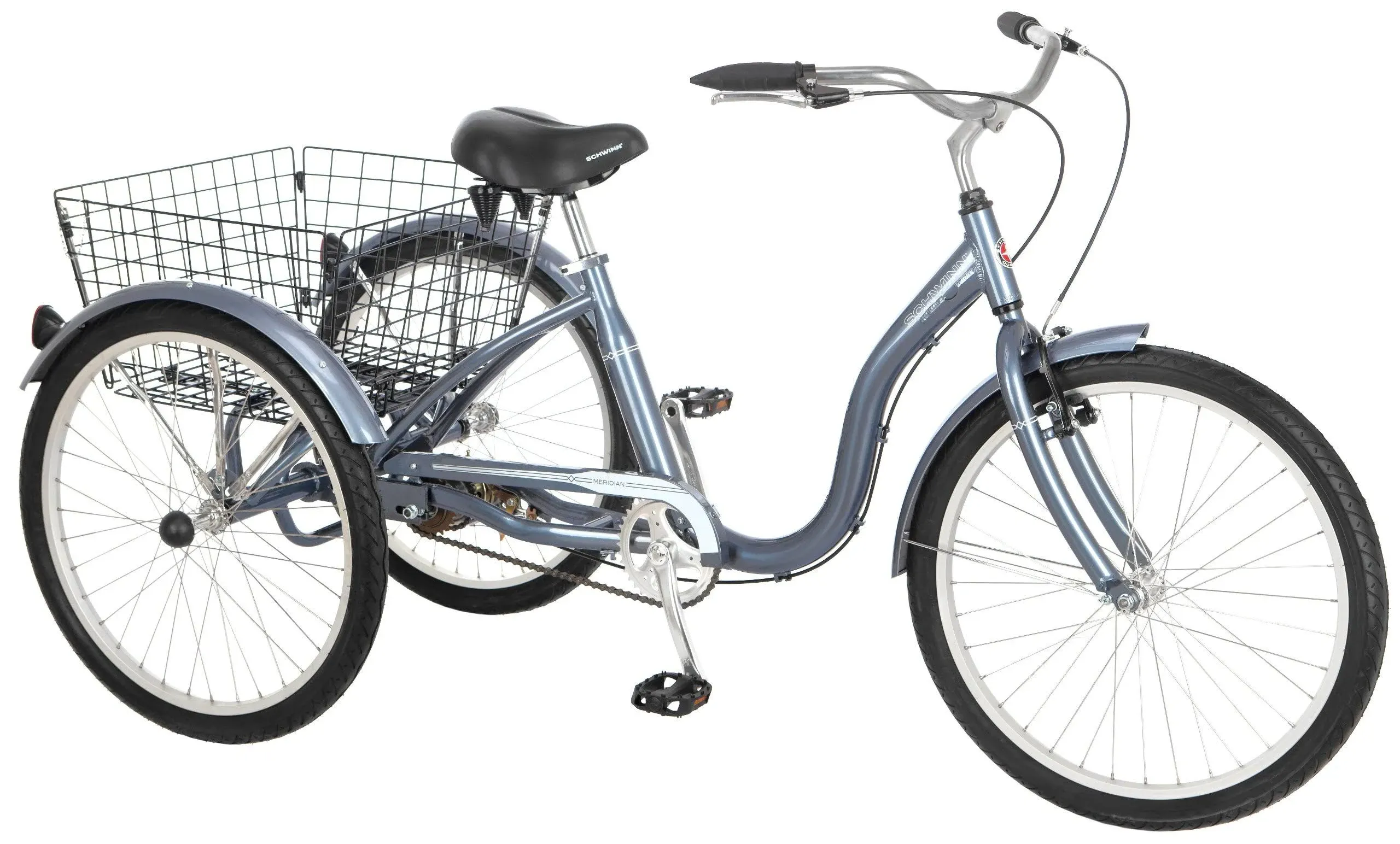 Meridian Adult Tricycle