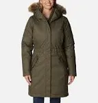 Columbia | Women&#039;s Juniper Ridge  Omni-Heat  Infinity Down Parka- | Realry