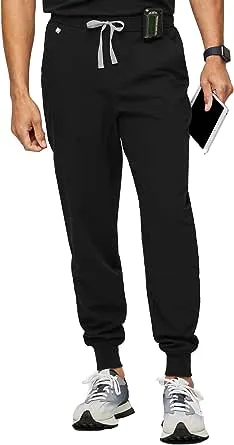 FIGS Men's Tansen Jogger Scrub Pants