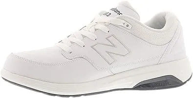 New Balance Mw813 Men's Walking - White Size 11.5