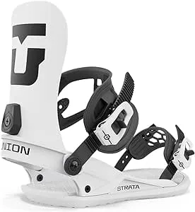 Union Strata Mens Snowboard Bindings