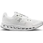 On Running Men's Cloudsurfer - 14 / White/Frost