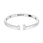 Swarovski Attract Bangle 5572664 (Length: 20.00 cm)