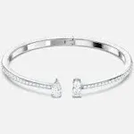 Swarovski Attract Cuff - Large