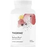 Thorne Research L-Arginine Plus Capsules