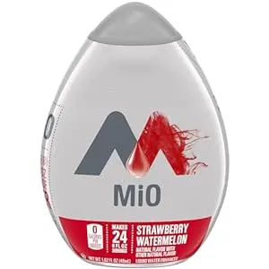 Mio Liquid Water Enhancer Strawberry Watermelon