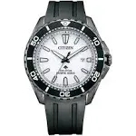 Citizen BN0197-08A PROMASTER MARINE Series Eco Driver Men&#039;s Watch New Japan