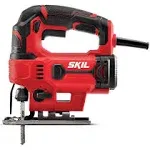 Skil 5 Amp Jigsaw JS313101