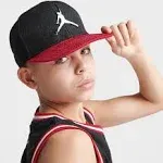 Kids' Jordan Elite Snapback