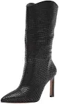 Vince Camuto Senimda Women's Boots Black : 5.5 M