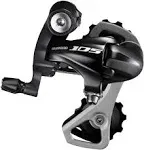 105 Rear Derailleur (Short Cage)