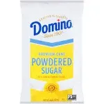 Domino Confectioners Powdered Sugar