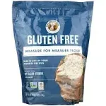 King Arthur Baking Company Flour, Gluten Free, Measure for Measure - 48 oz