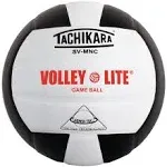 Tachikara SVMNC Volley-Lite Training Volleyball