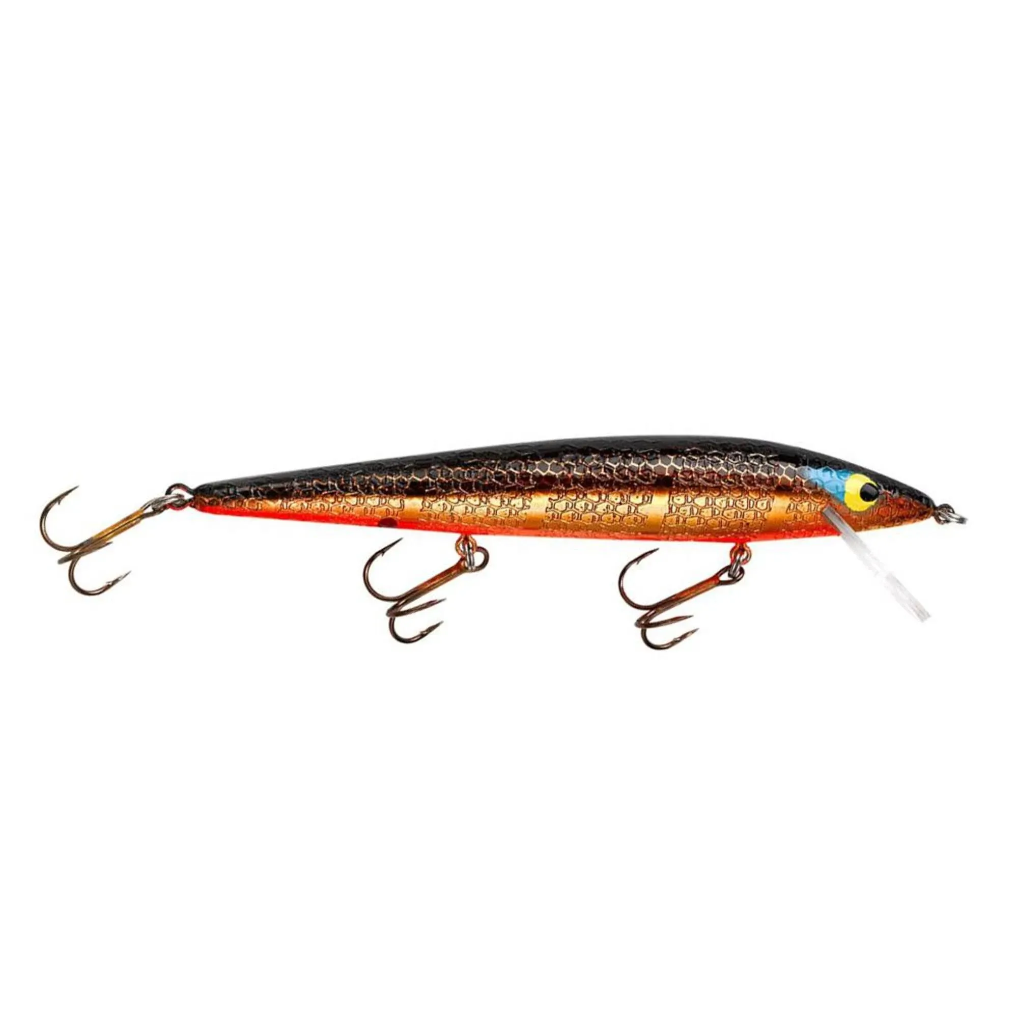 Smithwick Lures Suspending Rattlin Rogue Fishing Lure