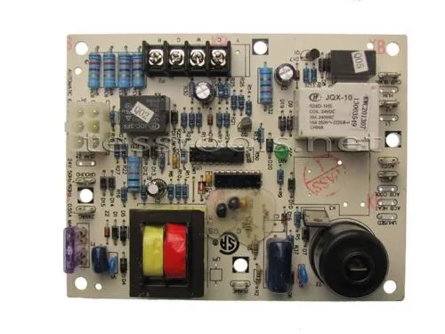 Mr Heater Big Buddy 60105 Ignition Control Board PCB for Mr Heater, Enerco, Mhu45 HSU45 HSU45 Hsu75,