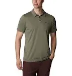 Columbia Men's Hike Polo