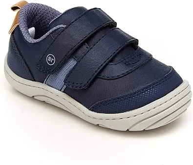 Stride Rite Unisex-Child Wilbur Sneaker