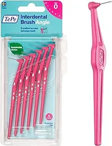 TePe Interdental Angle