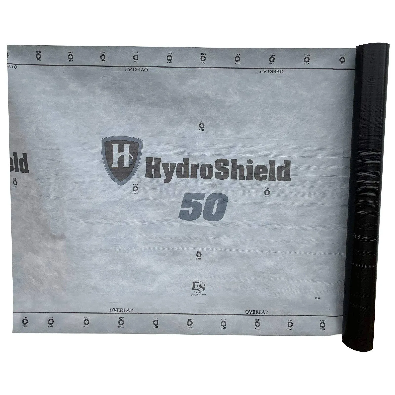 Hydroshield 50 Year Synthetic Underlayment Pallet of 35 Rolls