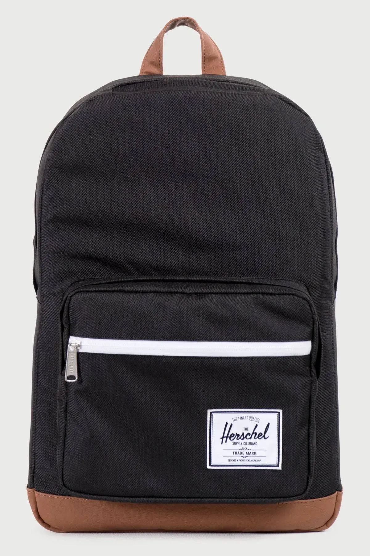 Herschel Pop Quiz Backpack Black