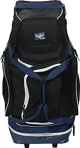 Rawlings R1502 Wheeled Catchers Bag