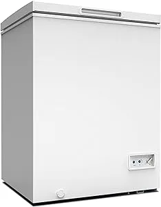 Avanti 7.0 Cu. Ft. Garage Ready Chest Freezer CF7F0W