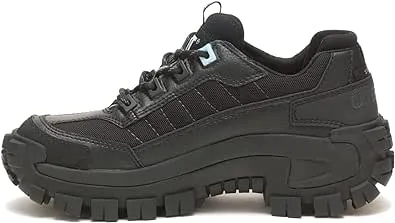 Caterpillar Women's Invader Steel Toe Work Shoe