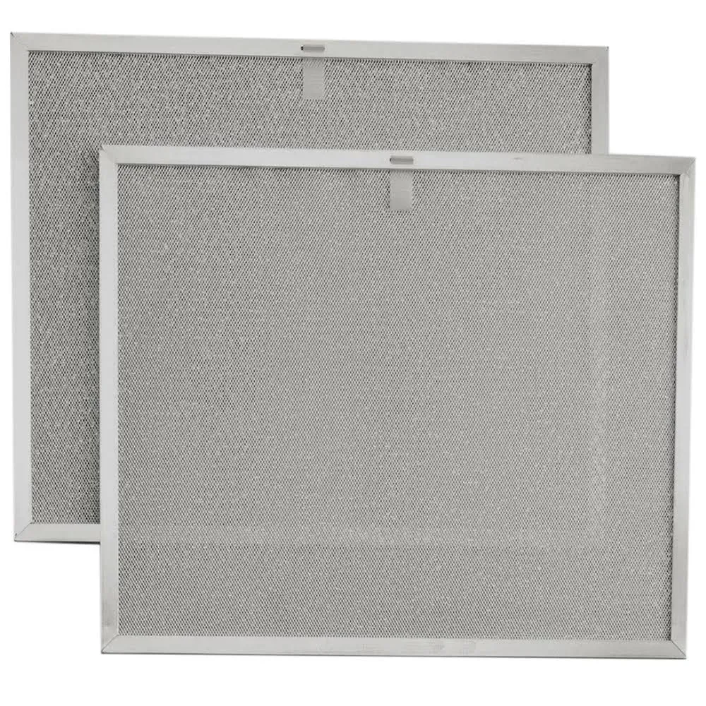 Replacement Range Hood Filter Compatible with Broan Model BPS1FA30 (2-Pack) - 11-3/4