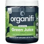 Organifi Green Juice Powder