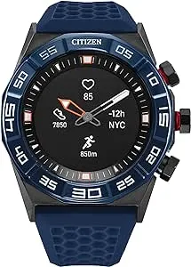 Citizen CZ Smart Hybrid Smartwatch